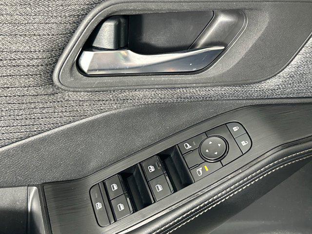 used 2023 Nissan Rogue car, priced at $17,997