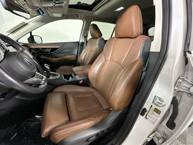 used 2022 Subaru Outback car, priced at $26,598