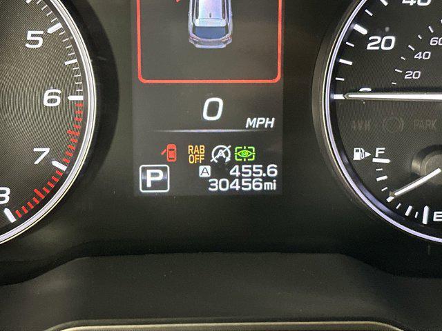 used 2022 Subaru Outback car, priced at $26,598