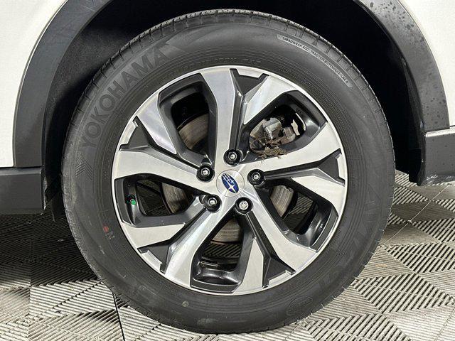 used 2022 Subaru Outback car, priced at $26,598