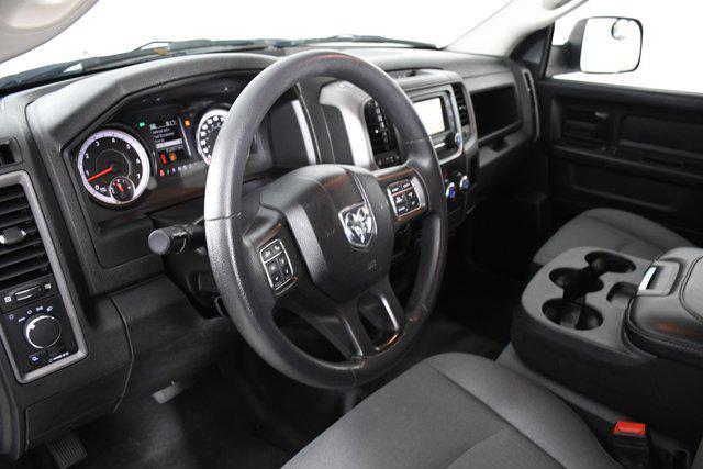 used 2022 Ram 1500 car, priced at $22,394