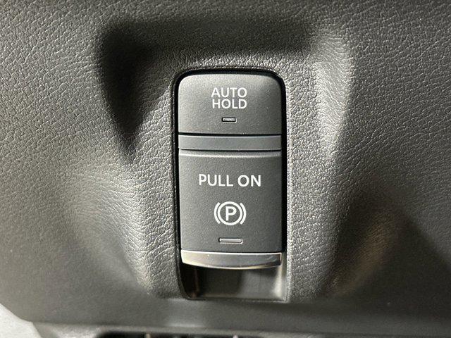 new 2025 Nissan Murano car, priced at $49,763