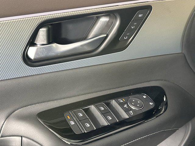 new 2025 Nissan Murano car, priced at $49,763
