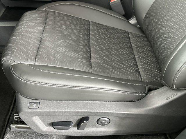 new 2025 Nissan Murano car, priced at $49,763