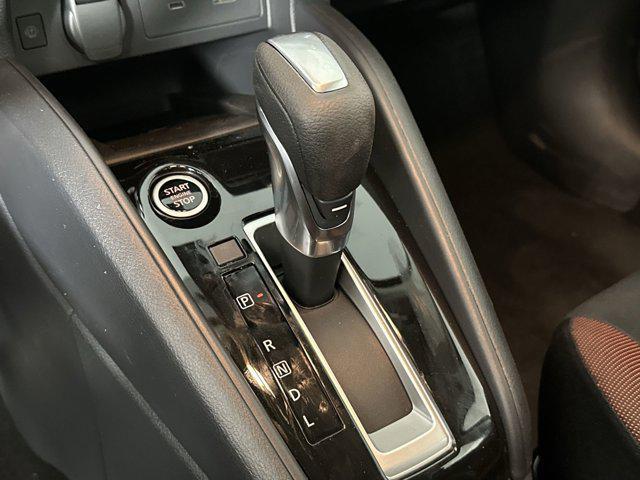 new 2025 Nissan Versa car, priced at $22,414