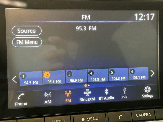 used 2020 Nissan Altima car, priced at $15,998