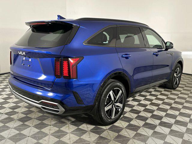 used 2023 Kia Sorento car, priced at $22,998