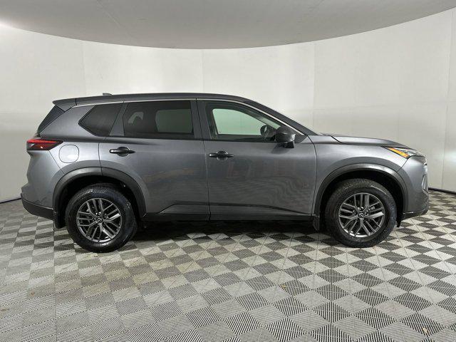 used 2024 Nissan Rogue car, priced at $22,406