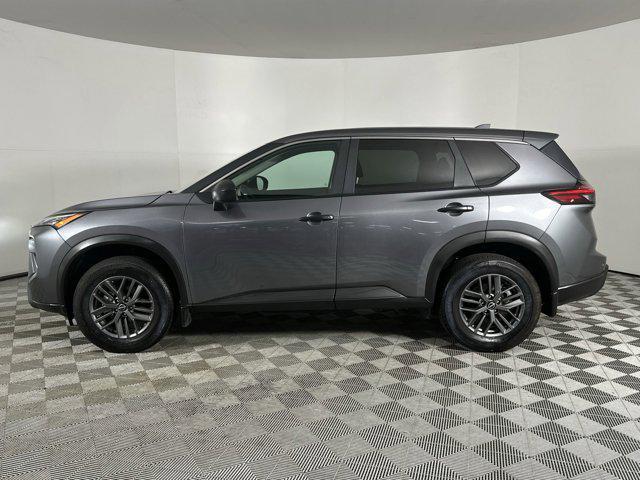 used 2024 Nissan Rogue car, priced at $22,406