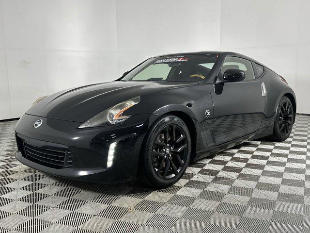 used 2019 Nissan 370Z car, priced at $25,991