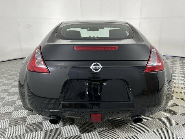 used 2019 Nissan 370Z car, priced at $25,991