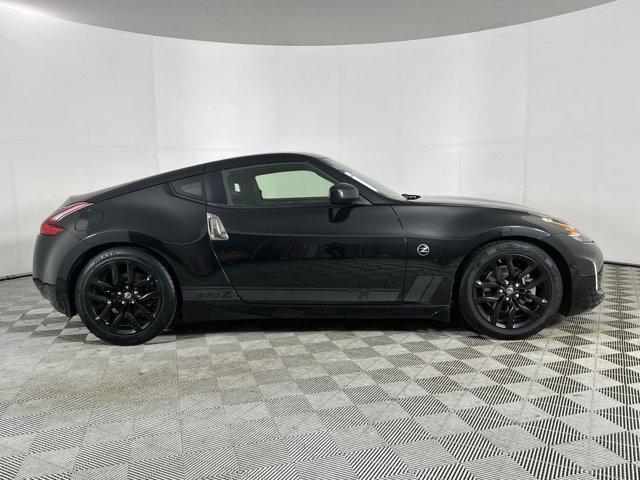 used 2019 Nissan 370Z car, priced at $25,991