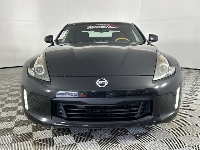 used 2019 Nissan 370Z car, priced at $25,991