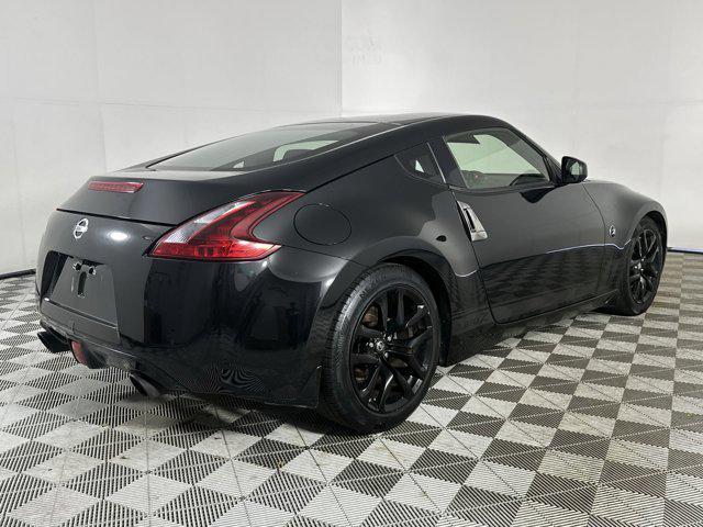 used 2019 Nissan 370Z car, priced at $25,991