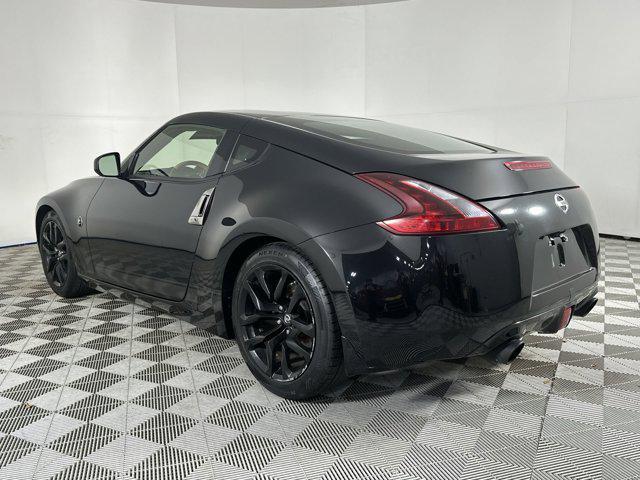 used 2019 Nissan 370Z car, priced at $25,991