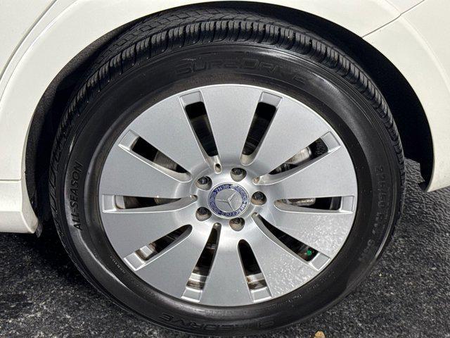 used 2017 Mercedes-Benz B-Class car, priced at $9,500
