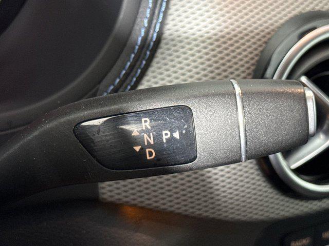 used 2017 Mercedes-Benz B-Class car, priced at $9,500