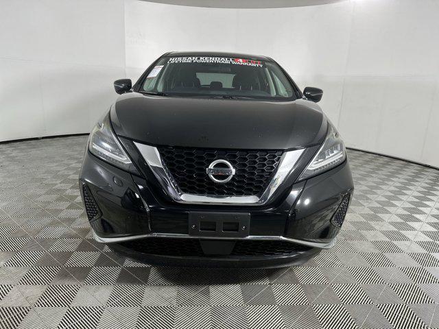 used 2020 Nissan Murano car, priced at $14,998