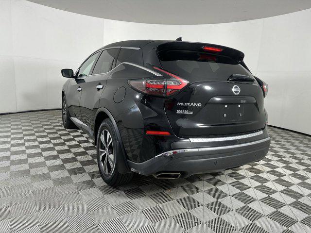 used 2020 Nissan Murano car, priced at $14,998