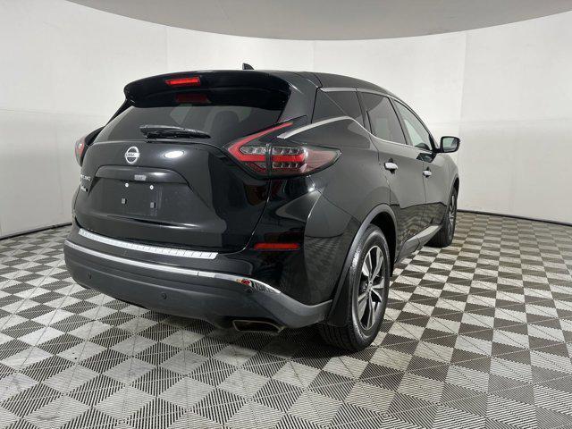 used 2020 Nissan Murano car, priced at $14,998