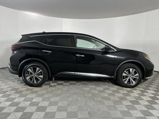 used 2020 Nissan Murano car, priced at $14,998