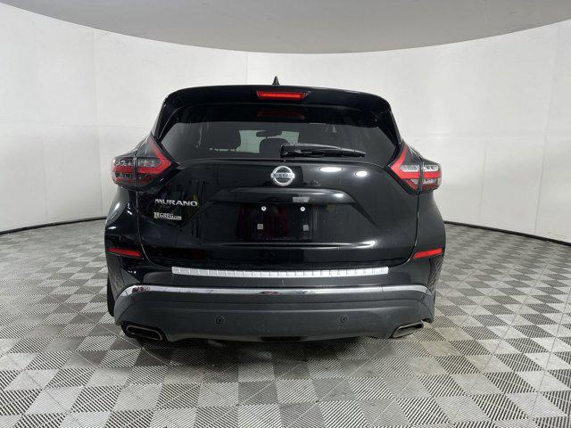 used 2020 Nissan Murano car, priced at $14,998