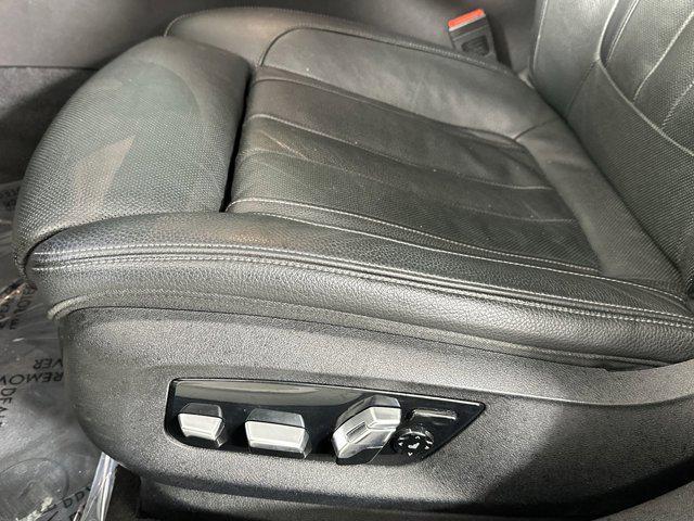 used 2019 BMW 740 car, priced at $25,498