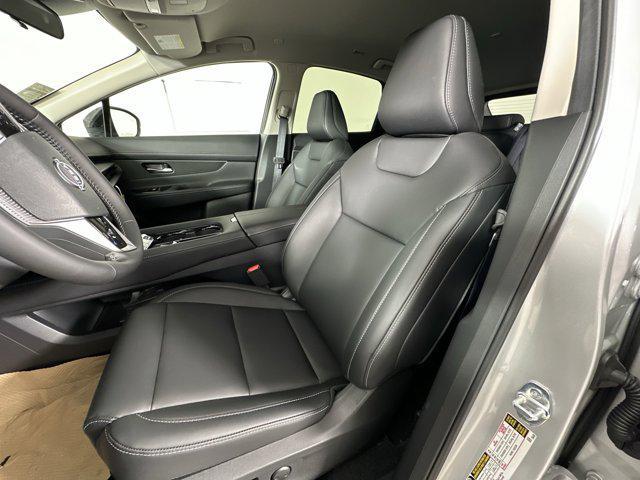 new 2025 Nissan Murano car, priced at $40,696