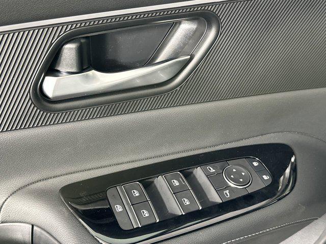 new 2025 Nissan Murano car, priced at $40,696