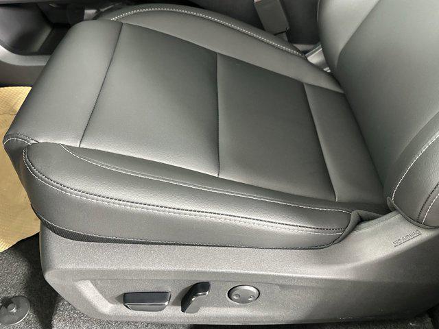 new 2025 Nissan Murano car, priced at $40,696