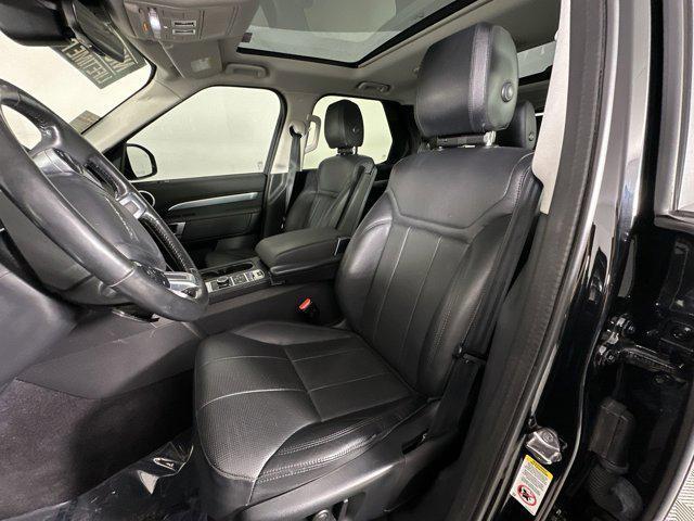 used 2020 Land Rover Discovery car, priced at $22,898