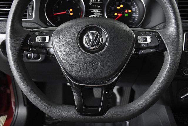 used 2016 Volkswagen Jetta car, priced at $11,242