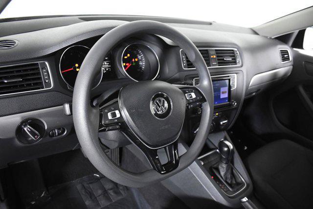 used 2016 Volkswagen Jetta car, priced at $11,242