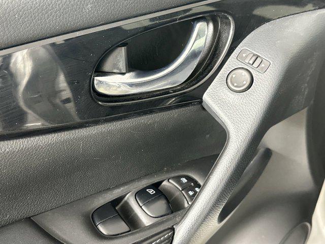 used 2021 Nissan Rogue Sport car, priced at $15,498