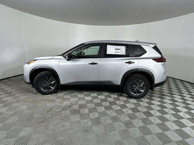 new 2025 Nissan Rogue car, priced at $30,944