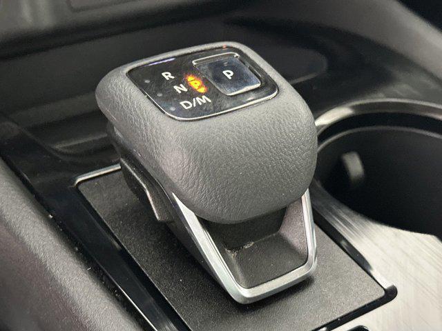used 2021 Nissan Rogue car, priced at $18,198