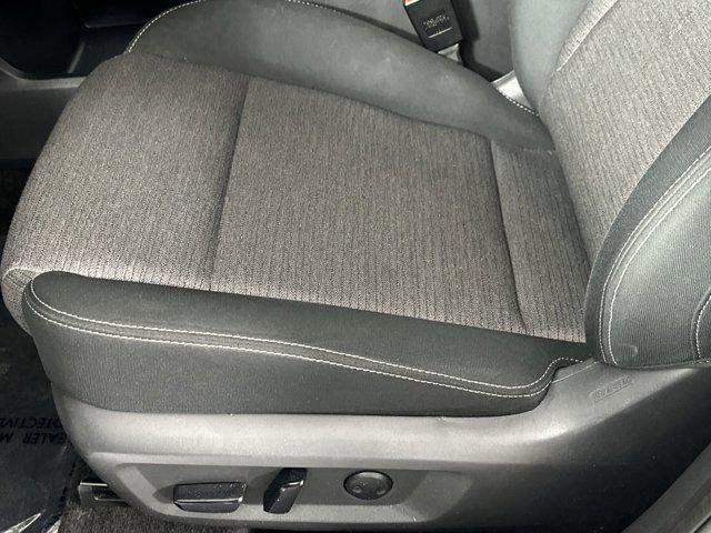 used 2021 Nissan Rogue car, priced at $18,198