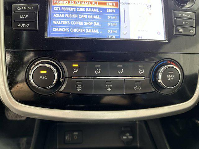 used 2018 Nissan Altima car, priced at $10,798