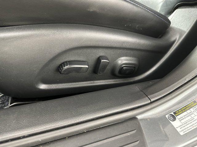 used 2018 Nissan Altima car, priced at $10,798
