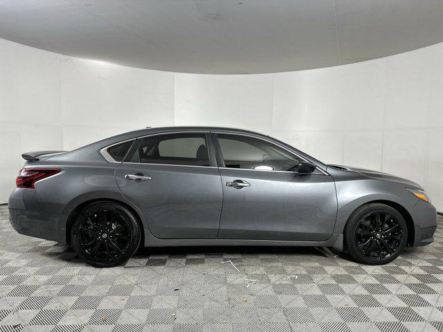 used 2018 Nissan Altima car, priced at $10,798