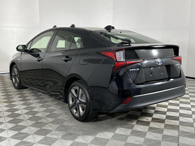 used 2022 Toyota Prius car, priced at $18,998