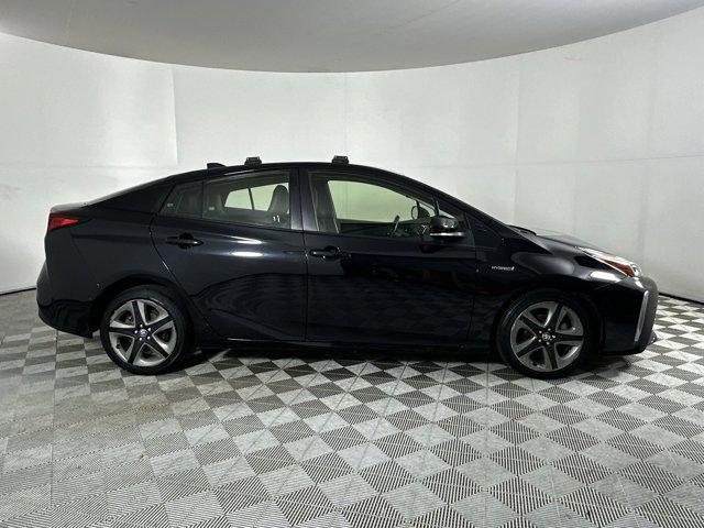 used 2022 Toyota Prius car, priced at $18,998