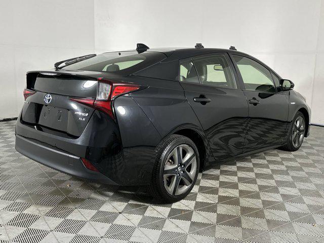 used 2022 Toyota Prius car, priced at $18,998