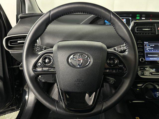 used 2022 Toyota Prius car, priced at $18,998