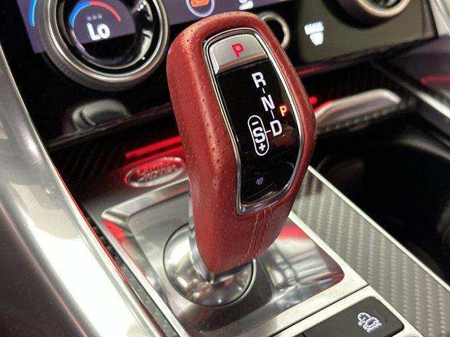 used 2018 Land Rover Range Rover Sport car, priced at $42,998