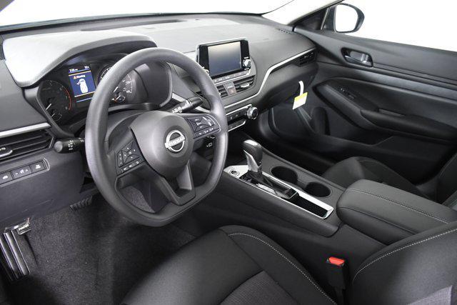 new 2024 Nissan Altima car, priced at $19,472