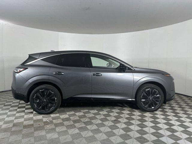 new 2025 Nissan Murano car, priced at $48,685