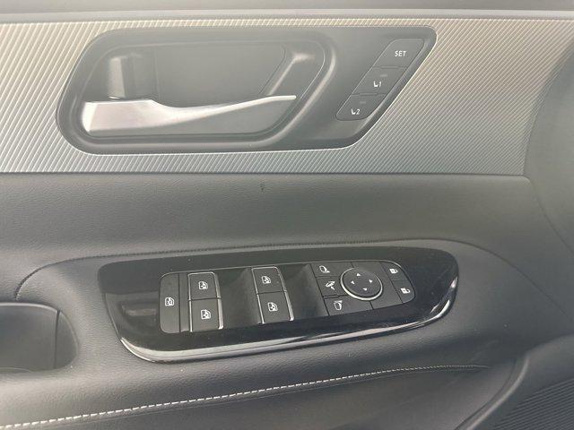 new 2025 Nissan Murano car, priced at $48,685
