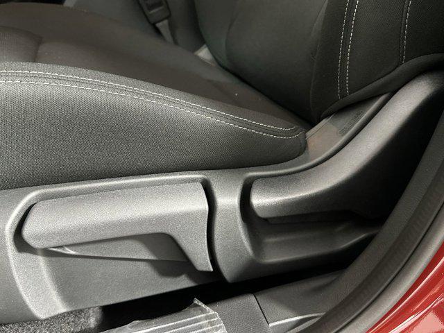 new 2025 Nissan Rogue car, priced at $31,325