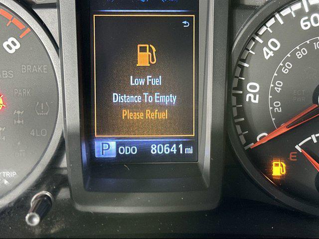 used 2022 Toyota Tacoma car, priced at $23,998